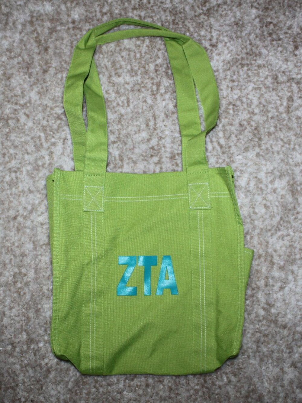 ZTA Mini Tote Bag